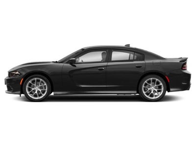 2023 Dodge Charger GT AWD