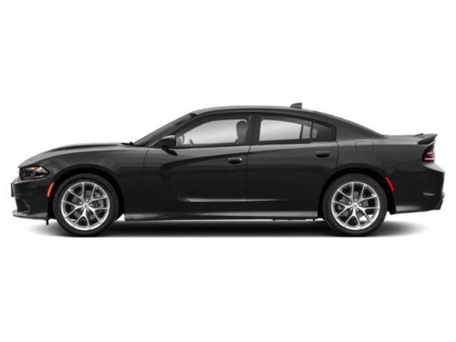 2023 Dodge Charger GT AWD