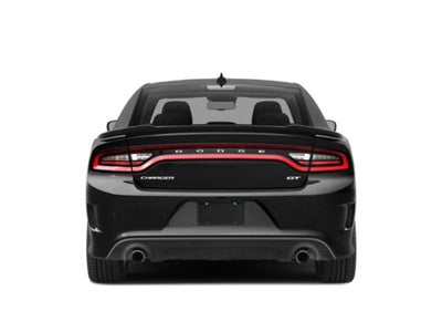 2023 Dodge Charger GT AWD