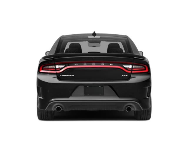2023 Dodge Charger GT AWD