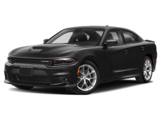 2023 Dodge Charger GT AWD