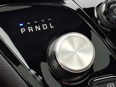 2026 Chrysler Pacifica Limited AWD