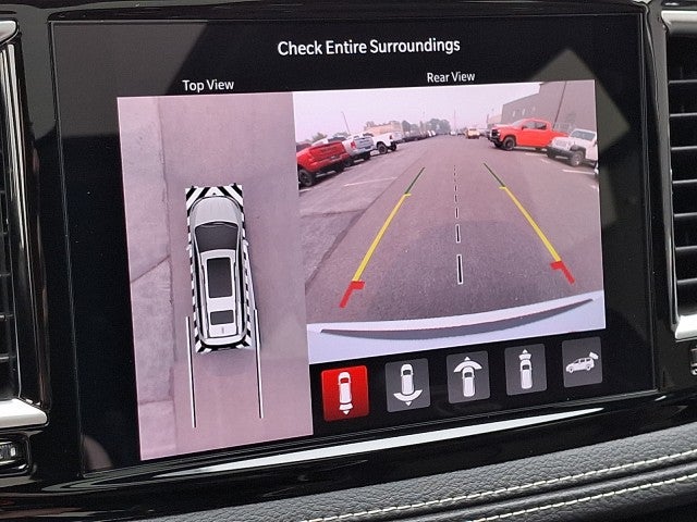 2026 Chrysler Pacifica Limited AWD