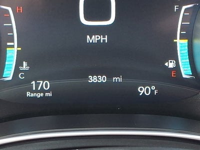 2026 Chrysler Pacifica Limited AWD