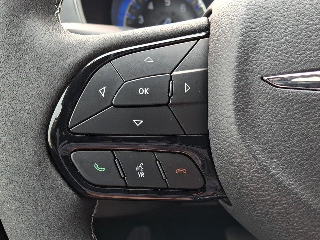 2026 Chrysler Pacifica Limited AWD