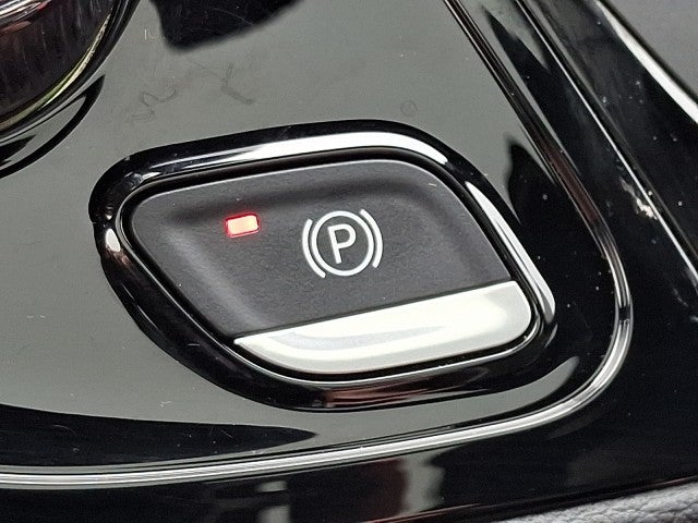 2026 Chrysler Pacifica Limited AWD