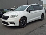 2026 Chrysler Pacifica Limited AWD