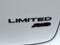 2026 Chrysler Pacifica Limited AWD