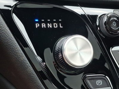 2027 Chrysler Pacifica PACIFICA LIMITED AWD