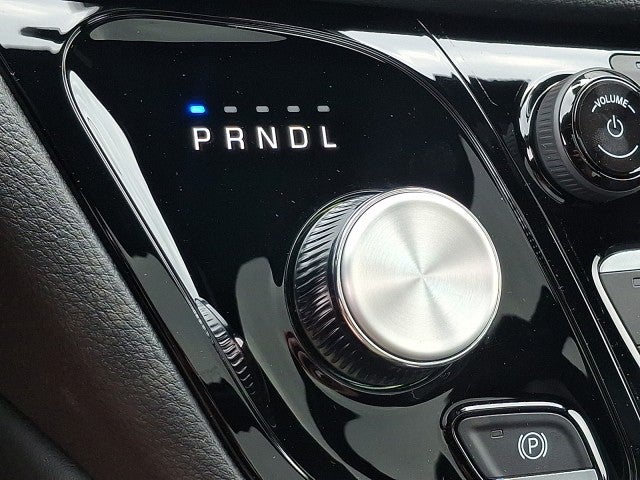 2027 Chrysler Pacifica PACIFICA LIMITED AWD