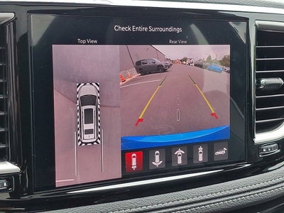 2027 Chrysler Pacifica PACIFICA LIMITED AWD