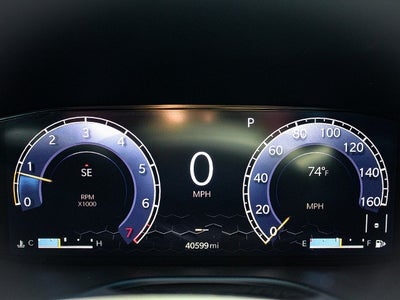 2022 Jeep Compass High Altitude 4x4
