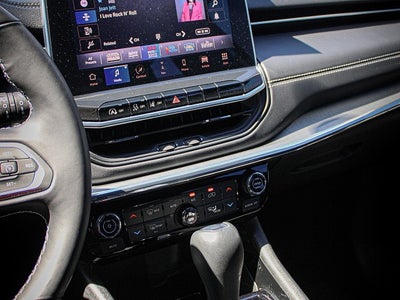 2022 Jeep Compass High Altitude 4x4
