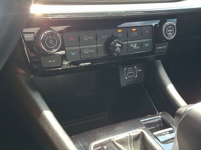 2022 Jeep Compass High Altitude 4x4