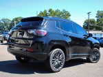 2022 Jeep Compass High Altitude 4x4