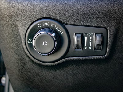 2022 Jeep Compass High Altitude 4x4