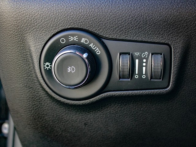 2022 Jeep Compass High Altitude 4x4
