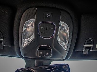 2022 Jeep Compass High Altitude 4x4