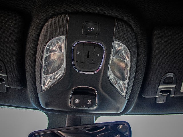 2022 Jeep Compass High Altitude 4x4