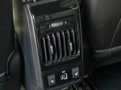 2022 Jeep Compass High Altitude 4x4