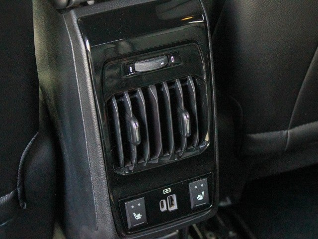 2022 Jeep Compass High Altitude 4x4