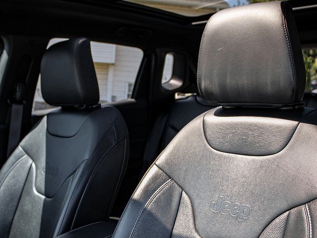 2022 Jeep Compass High Altitude 4x4