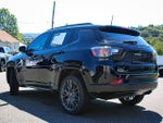 2022 Jeep Compass High Altitude 4x4