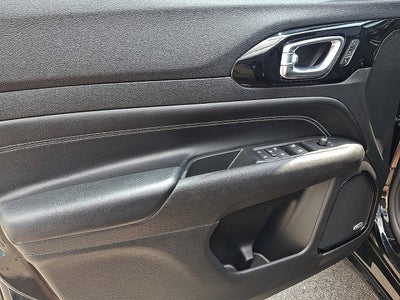 2022 Jeep Compass High Altitude 4x4