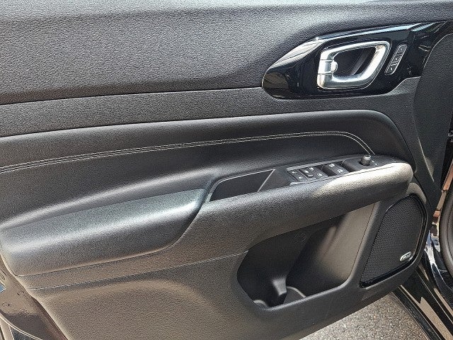 2022 Jeep Compass High Altitude 4x4