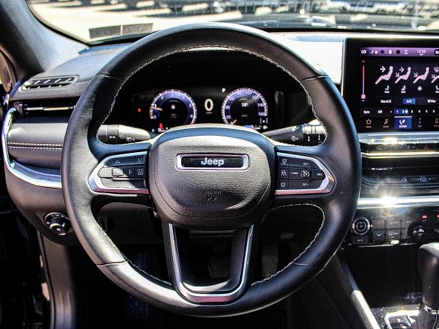 2022 Jeep Compass High Altitude 4x4