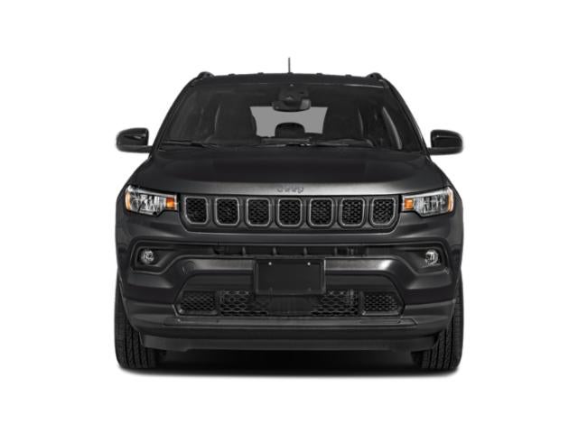 2023 Jeep Compass High Altitude 4x4