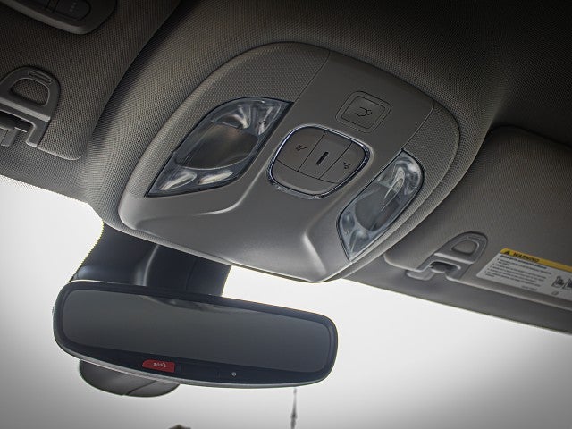 2022 Jeep Compass Trailhawk 4x4