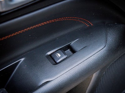 2022 Jeep Compass Trailhawk 4x4