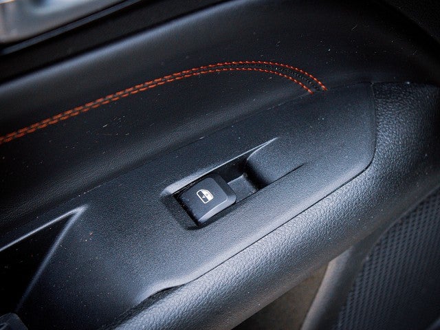 2022 Jeep Compass Trailhawk 4x4