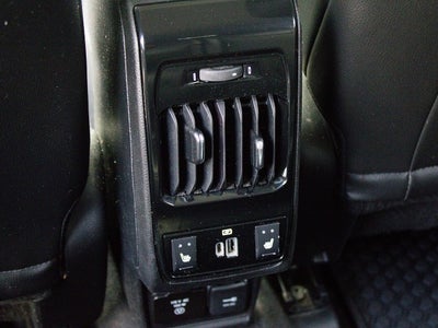 2022 Jeep Compass Trailhawk 4x4