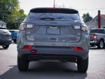 2022 Jeep Compass Trailhawk 4x4