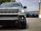 2022 Jeep Compass Trailhawk 4x4