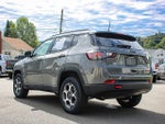 2022 Jeep Compass Trailhawk 4x4