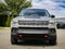 2022 Jeep Compass Trailhawk 4x4