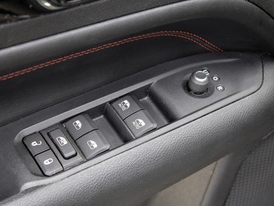 2022 Jeep Compass Trailhawk 4x4