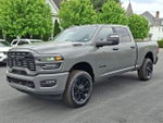 2026 RAM Ram 3500 RAM 3500 BIG HORN CREW CAB 4X4 6'4' BOX