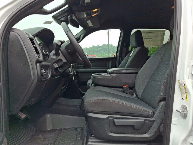 2026 RAM Ram 2500 RAM 2500 TRADESMAN CREW CAB 4X4 8' BOX
