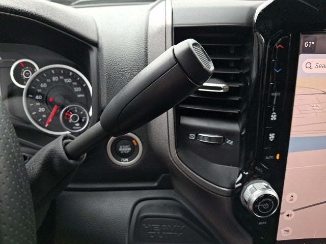 2026 RAM Ram 2500 RAM 2500 TRADESMAN CREW CAB 4X4 8' BOX