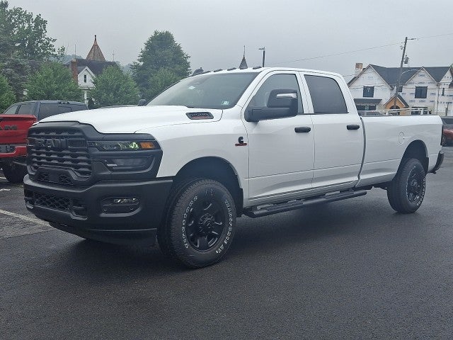 2026 RAM Ram 2500 RAM 2500 TRADESMAN CREW CAB 4X4 8' BOX