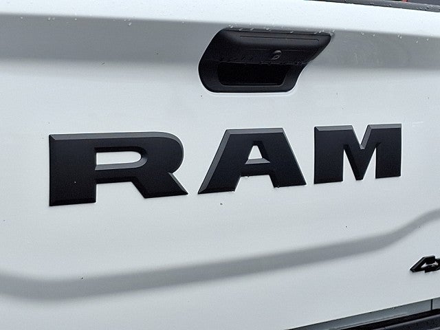 2026 RAM Ram 2500 RAM 2500 TRADESMAN CREW CAB 4X4 8' BOX