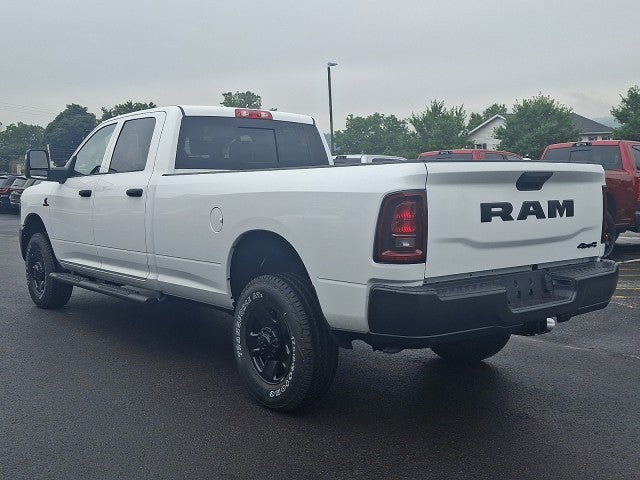 2026 RAM Ram 2500 RAM 2500 TRADESMAN CREW CAB 4X4 8' BOX