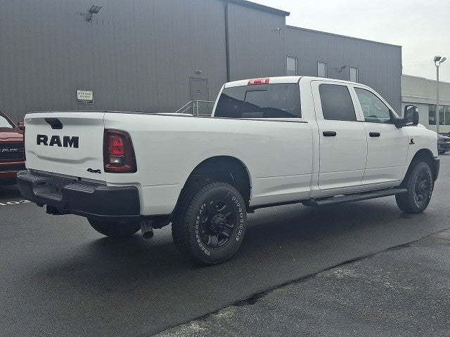 2026 RAM Ram 2500 RAM 2500 TRADESMAN CREW CAB 4X4 8' BOX