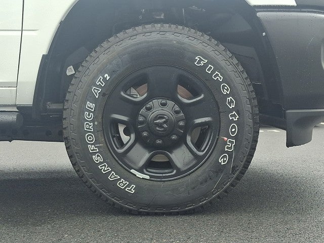 2026 RAM Ram 2500 RAM 2500 TRADESMAN CREW CAB 4X4 8' BOX