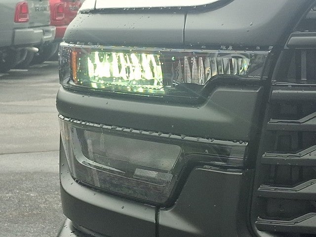 2026 RAM Ram 2500 RAM 2500 TRADESMAN CREW CAB 4X4 8' BOX