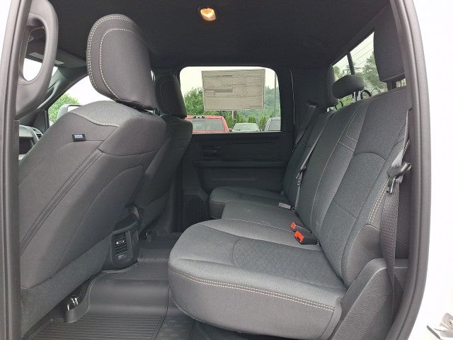 2026 RAM Ram 2500 RAM 2500 TRADESMAN CREW CAB 4X4 8' BOX